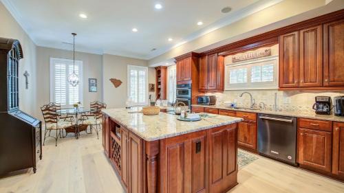 Debordieu Colony Casa | Taylor Made - just for you! Spacious retreat for the entire family! home