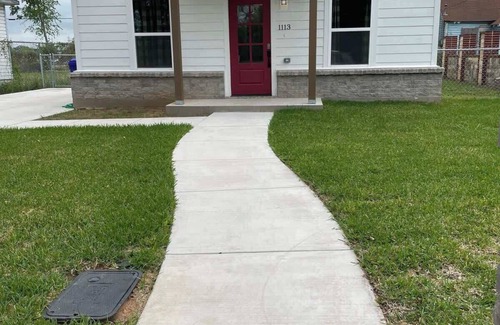 East Riverside Casa | TAYLOR PLACE-5 Minutes to Silos & Baylor