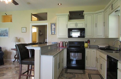 Biloxi Apartamento | Taylor Ranch Cottage ... ¡Un refugio en medio de todo en la costa!