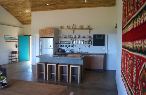 Tagaqe Casa | Taylor Ridge (Costa de Coral)