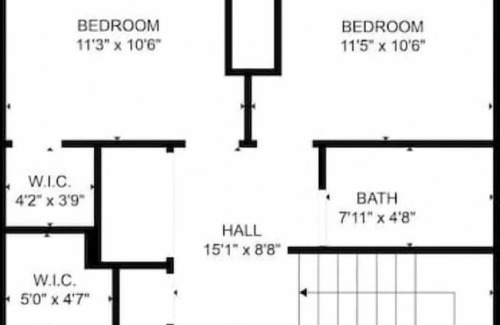 Taylors Casa | Taylor's Grove West- 20 min to DT Greenville/TR