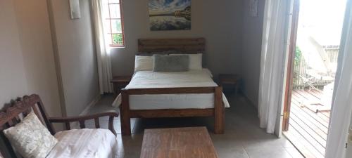 Umtshezi Apartamento | Taylor's Nest