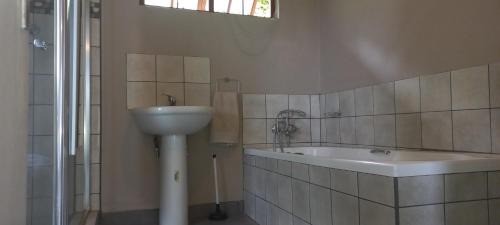 Umtshezi Apartamento | Taylor's Nest