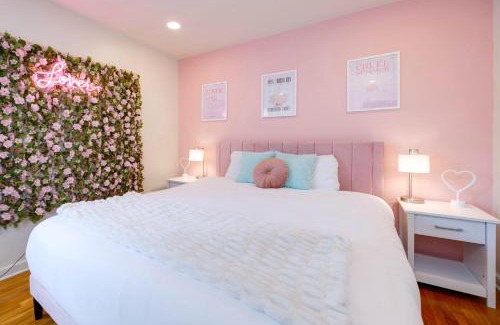 Woodbine Casa | Taylor Swift Eras Inspired Home-10 min to Broadway
