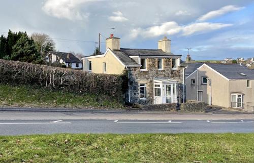 Llanfarian Apartamento | Taylor Way