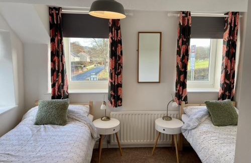 Llanfarian Apartamento | Taylor Way