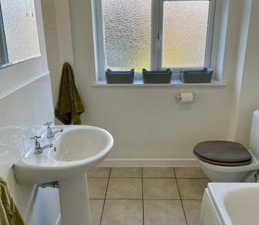 Llanfarian Apartamento | Taylor Way