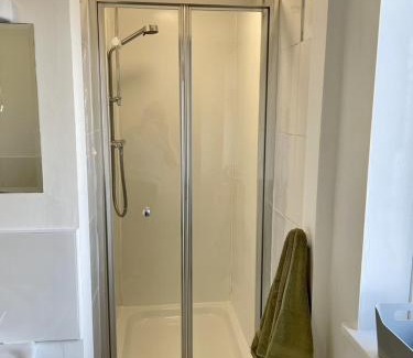 Llanfarian Apartamento | Taylor Way