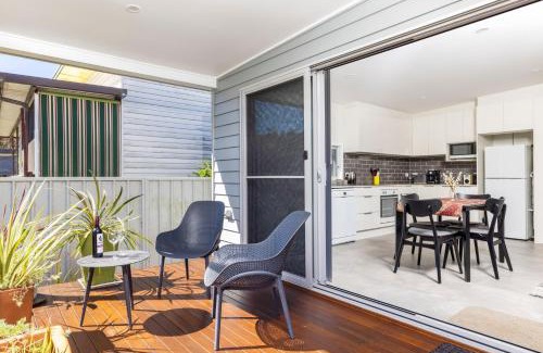 Taylors Beach Casa | Taylors Beach Cottage