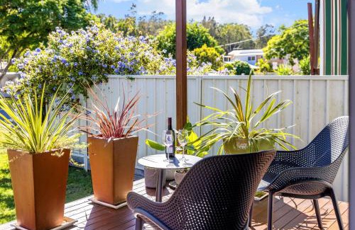 Taylors Beach Casa | Taylors Beach Cottage