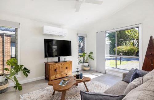 Taylors Beach Casa | Taylors Beach Cottage