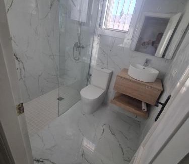 Mazarrón Apartamento | Taylors Camposol Apartment