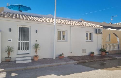 Mazarrón Apartamento | Taylors Camposol Apartment