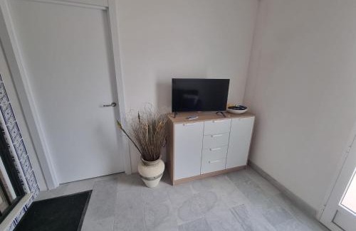 Mazarrón Apartamento | Taylors Camposol Apartment