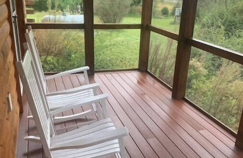 Taylors Falls Casa | Taylors Falls family adventures