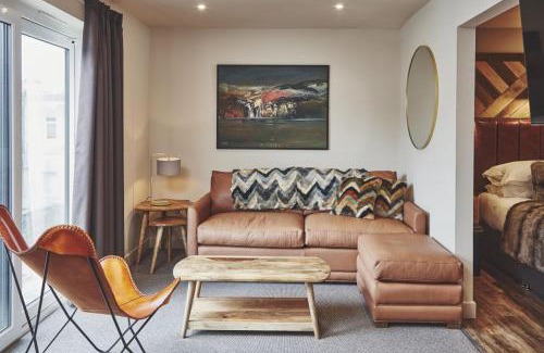 Taynuilt Apartamento | Taynuilt Inn Apartments