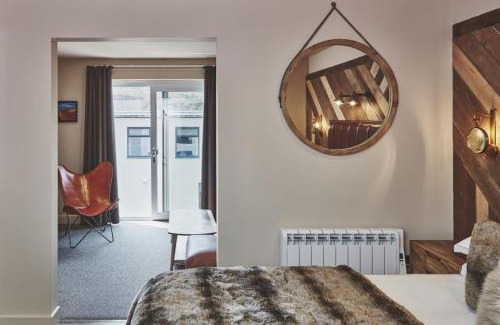 Taynuilt Apartamento | Taynuilt Inn Apartments