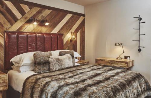 Taynuilt Apartamento | Taynuilt Inn Apartments