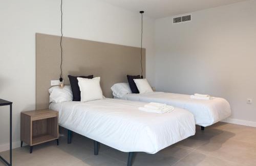 Navalmoral de la Mata Hotel | TAYP Navalmoral