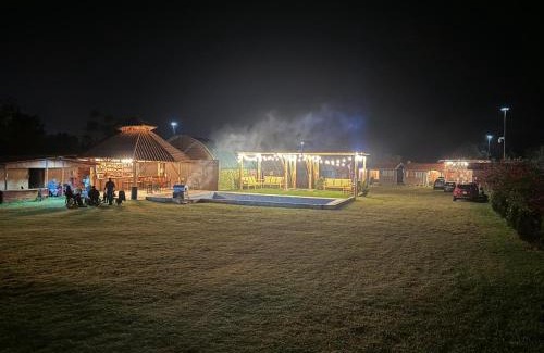 Lunahuaná Otro | Taypu bungalow