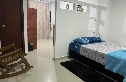Mocoa Hotel | Tayra Living Suites