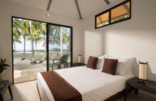 Guachaca Hotel | Tayrona Tented Lodge