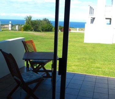 Kidd's Beach Casa | Tayside Guest House