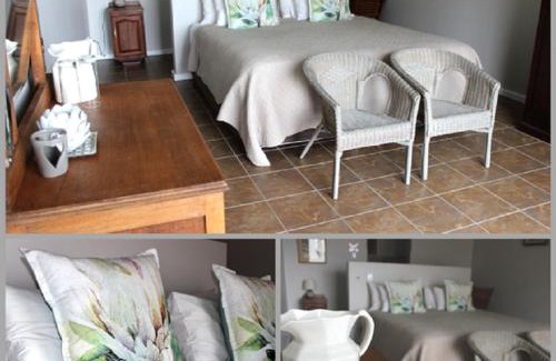 Kidd's Beach Casa | Tayside Guest House