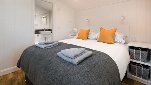 Pitlochry Cabina | Tayview Lodges