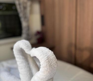 Seisdon Casa | Tayys Inn Luxury Camp