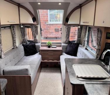 Seisdon Casa | Tayys Inn Luxury Camp