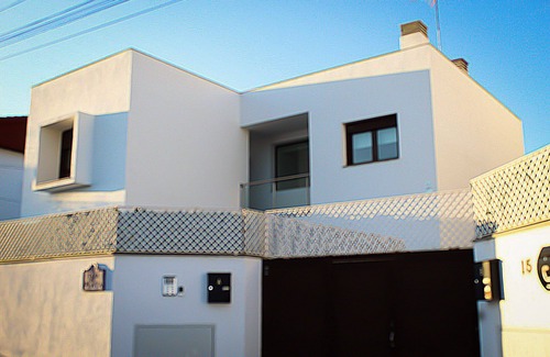 Huetor Vega Villa | TAZA DE PLATA A