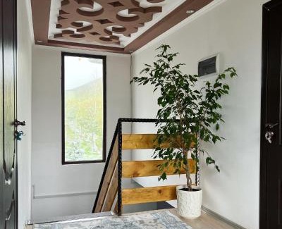 Kegeti Casa | Tazabek guest house