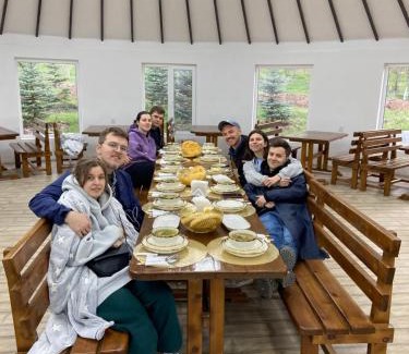 Kegeti Casa | Tazabek guest house
