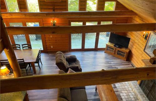 Phelps Casa | TB-19 Thunder Bay Resort Cabin 19