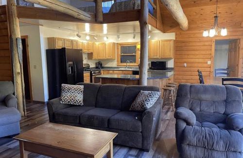 Phelps Casa | TB-19 Thunder Bay Resort Cabin 19