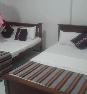 New Town Casa | TB Guest House
