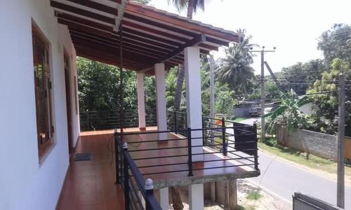 New Town Casa | TB Guest House