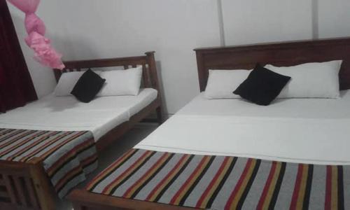 New Town Casa | TB Guest House