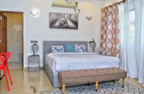 Central Kenya Coast Villa | TB22 in PAZURI AT VIPINGO ESTATE