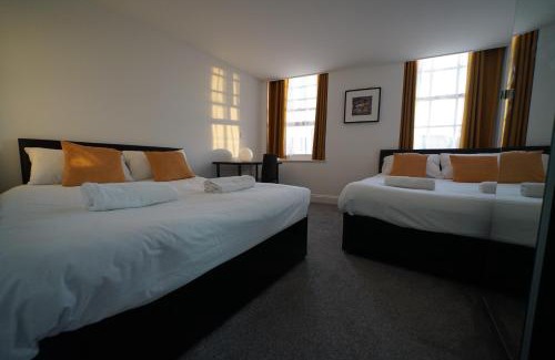 Barking Casa | TBH Hotel