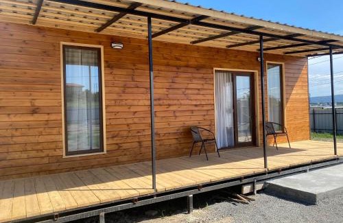 Tbilisi Chalet De Esquí | Tbilisi-Cottage Guest-House
