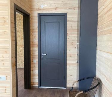 Tbilisi Chalet De Esquí | Tbilisi-Cottage Guest-House