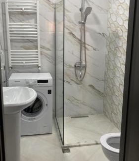 Tbilisi Chalet De Esquí | Tbilisi-Cottage Guest-House