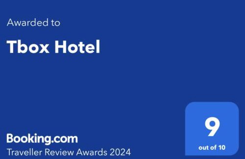 Kutchan Hotel | Tbox