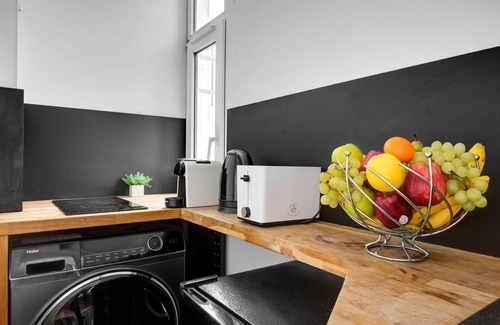 8th Arrondissement Apartamento | TBS 104 - Superb flat on Avenue Champs-Elysées