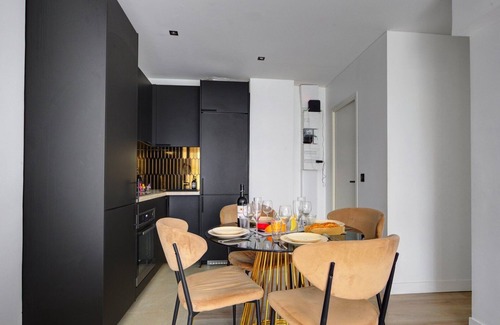 Les Iles Apartamento | TBS 123 - Fabulous apartment in the Marais