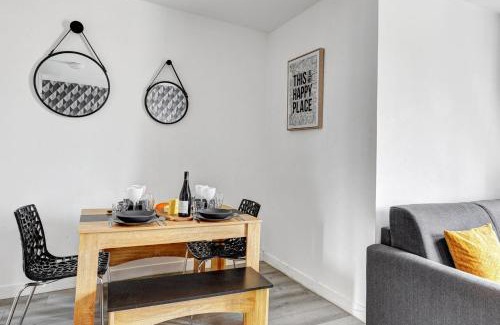 Bagnolet Apartamento | TBS 134 - Cozy Apartment in Bagnolet