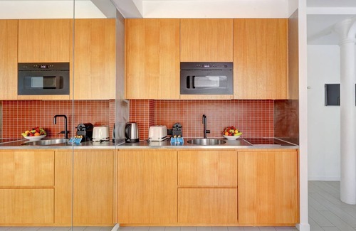Enfants-Rouges Apartamento | TBS 298 - Wonderful apartment in Paris
