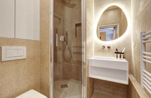 Arts-et-Metiers Apartamento | TBS 304 - Charming studio in Paris